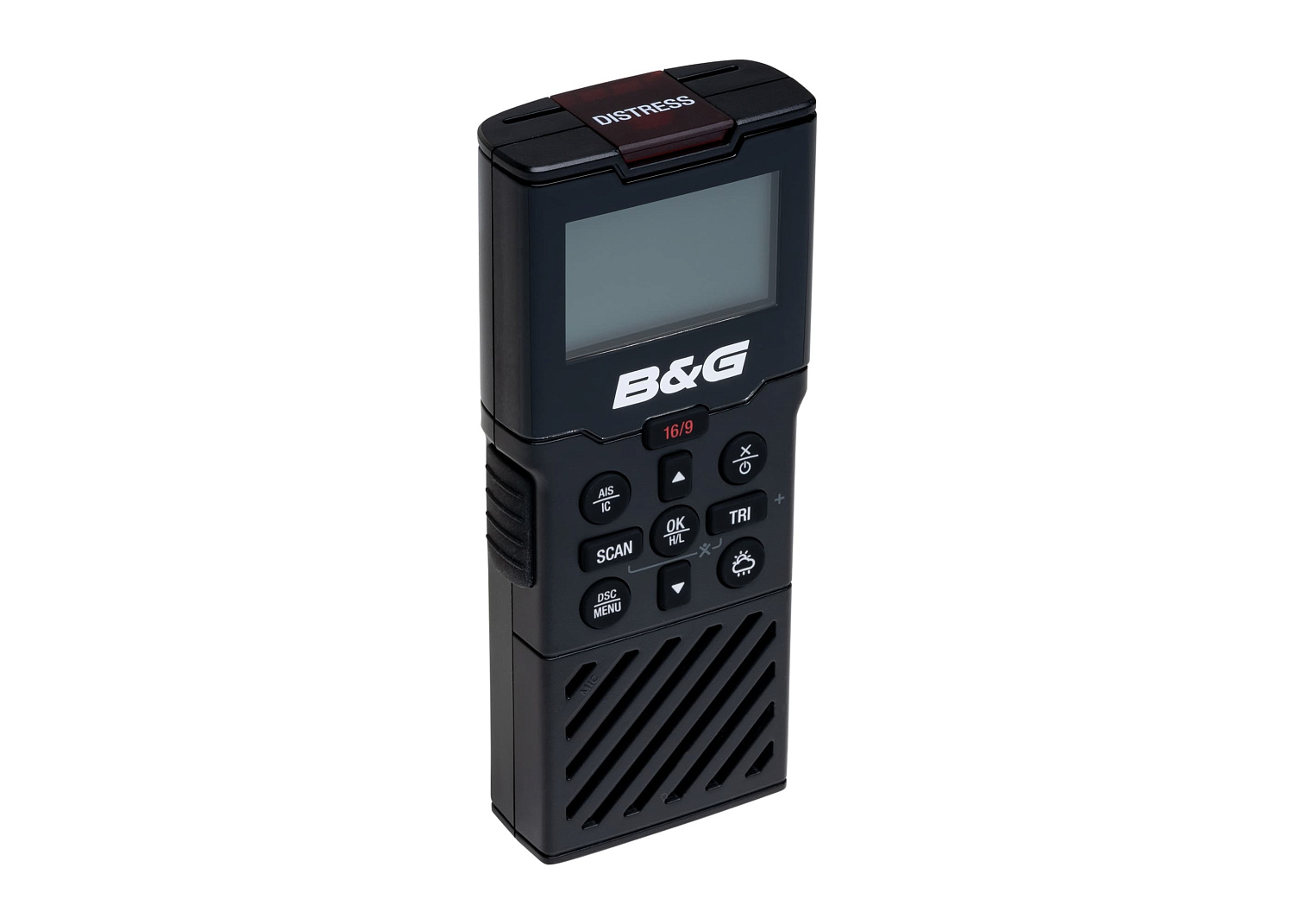 B&G Wireless Handset H60