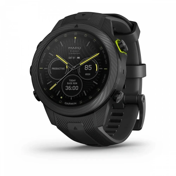 MARQ ATHLETE GEN 2 CARBON 010-02722-11 010-02722-11 от прозводителя Garmin