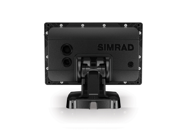 SIMRAD Cruise 5 с датчиком 83/200 kHz на транец 000-14998-001 от прозводителя SIMRAD