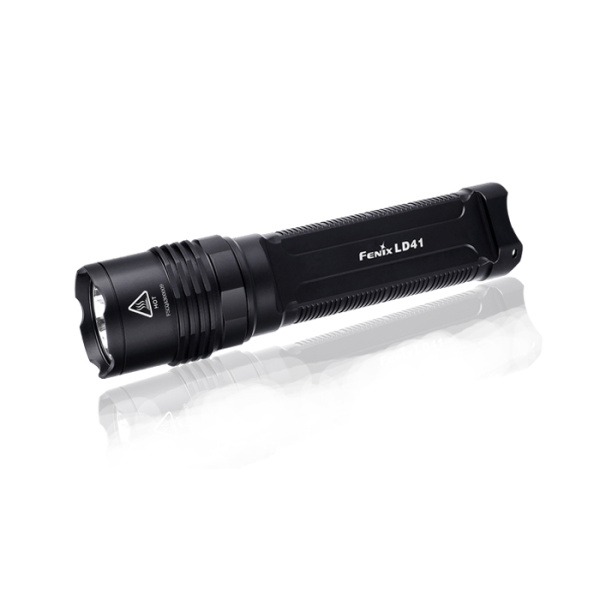 Фонарь Fenix LD41 (2015) CREE XM-L2 (U2) LD41U22015 от прозводителя Fenix