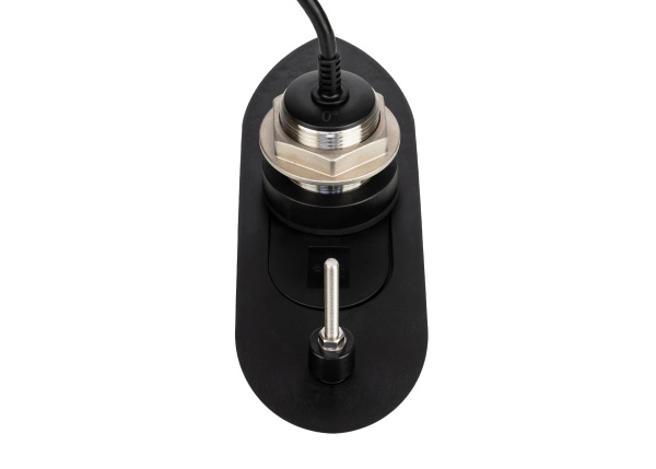 RAYMARINE RV-400 Stainless Steel Through-Hull Transducer A80615 от прозводителя Raymarine