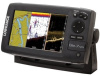 Lowrance Elite-7m
