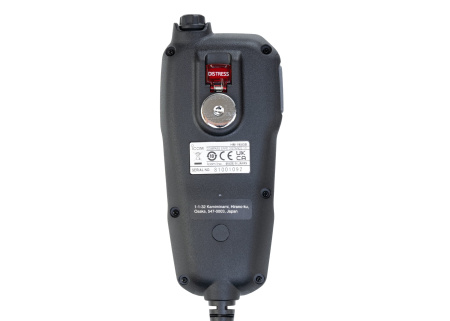 ICOM IC-M410BB Black Box Marine Radio IC-M410BB#15 от прозводителя ICOM