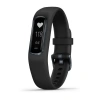 Garmin Vivosmart 4 - Large | Midnight with Black Band