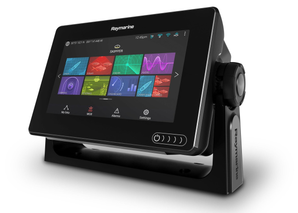 Raymarine AXIOM 7 E70363-00 от прозводителя Raymarine