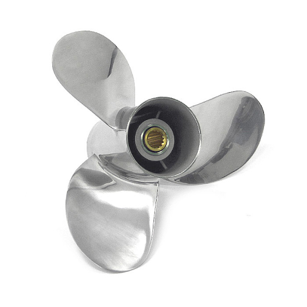 Винт гребной Solas 5121-093-11, 3x9 1/4x11 (R) 5121-093-11 от прозводителя Solas