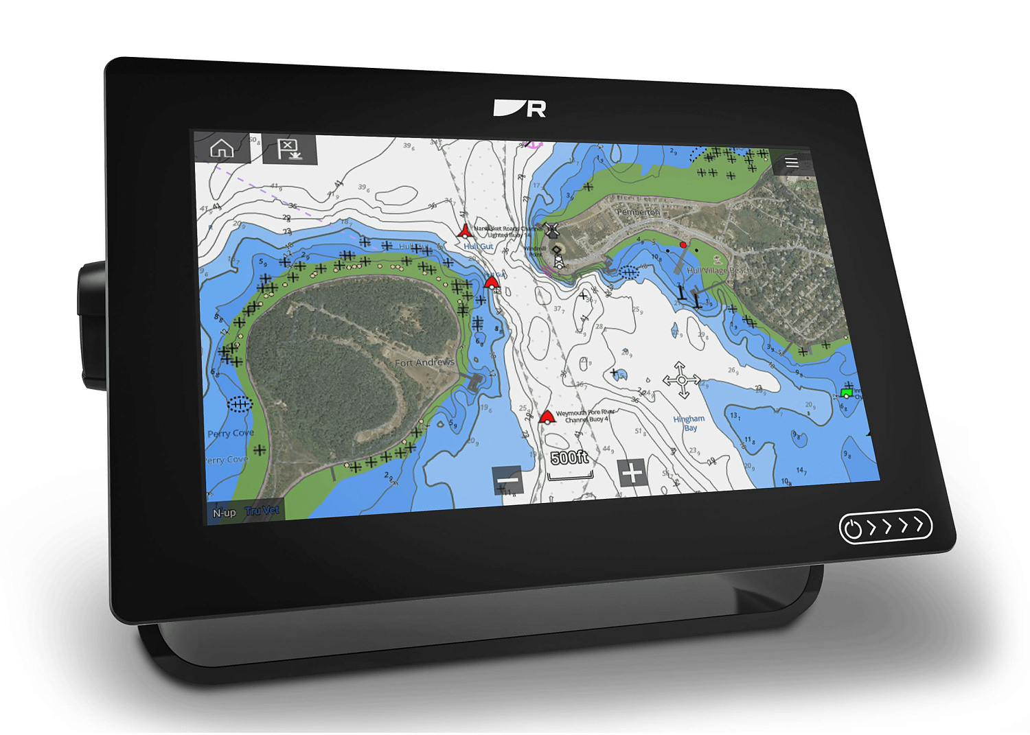 Raymarine AXIOM+ 9