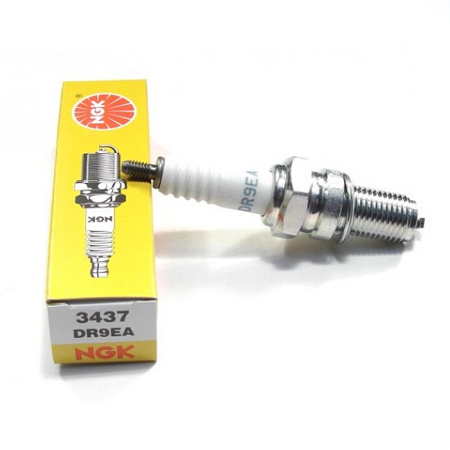 Свеча NGK DR9EA 3437 от прозводителя NGK