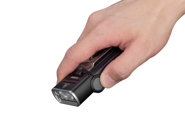 Фонарь Fenix индустриальный WT20R 400 люмен WT20R от прозводителя Fenix