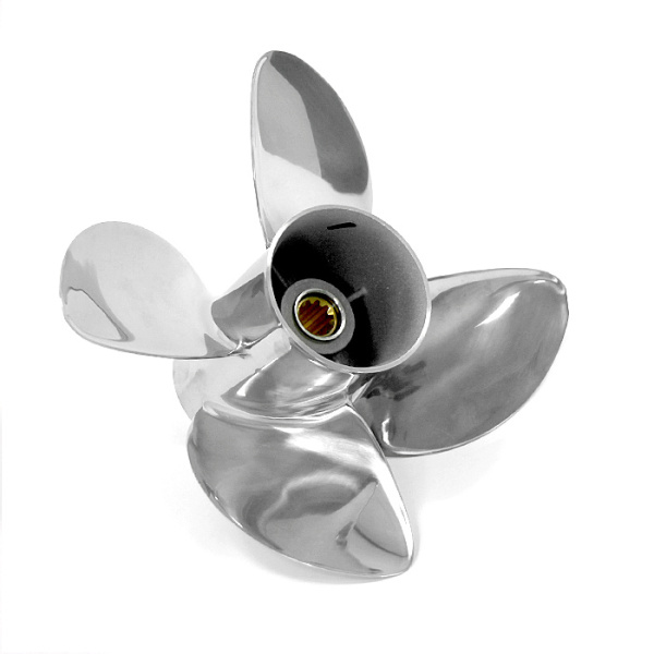 Винт гребной Solas 4253-100-11, 4x10x11 (R) 4253-100-11 от прозводителя Solas