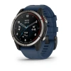 Garmin Quatix 7 - 47 мм SAPPHIRE |