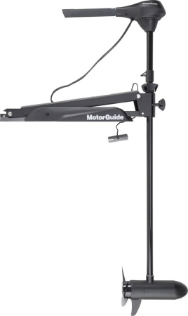 MotorGuide X3 Freshwater 45lb 50" Hand Control 940200200 от прозводителя MotorGuide