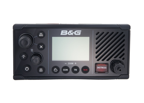 B&G V60 VHF Radio / with Integr. AIS Receiver 000-14471-001 от прозводителя B&G