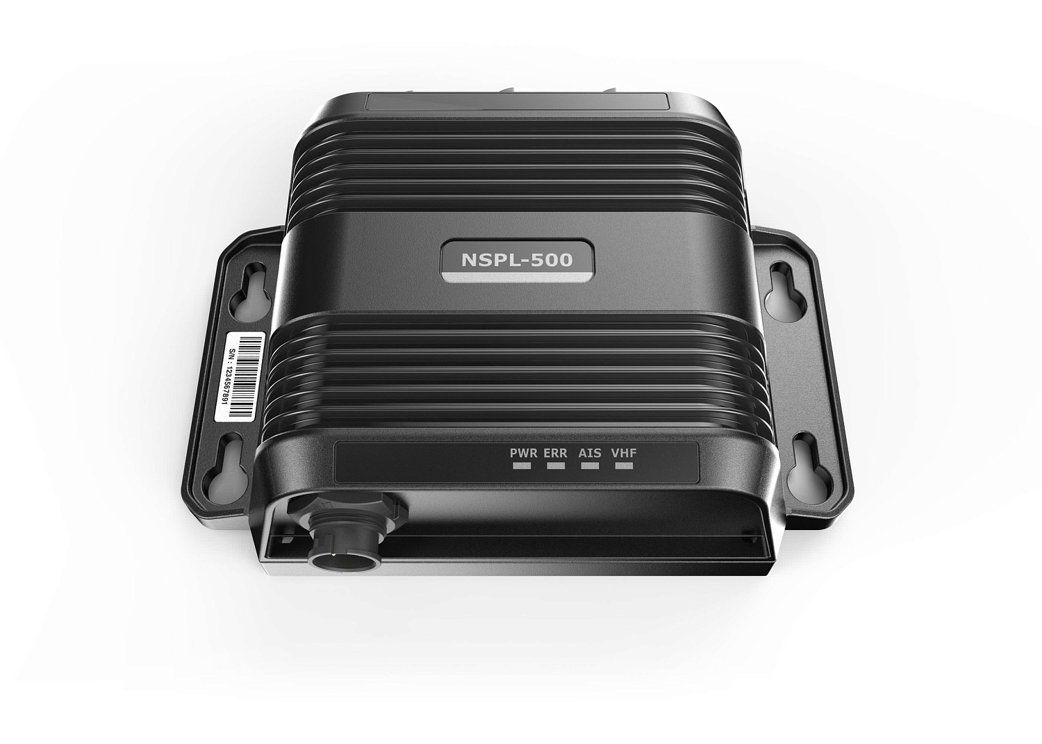 NSPL-500 Antenna Splitter Lowrance/SIMRAD
