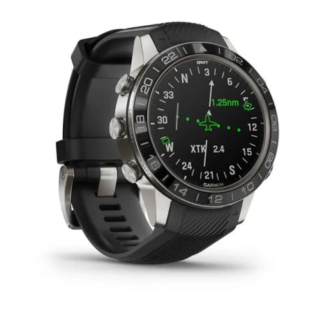 Garmin MARQ® Captain: American Magic Edition 010-02454-01 от прозводителя Garmin