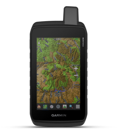 Garmin Montana® 710
