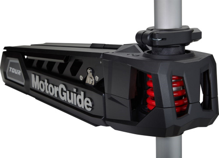 MotorGuide Tour Pro 82lb 45" with Pinpoint GPS 941900020 от прозводителя MotorGuide