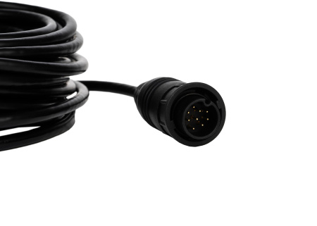 RAYMARINE P19 Through-Hull Transducer M78713-PZ от прозводителя Raymarine