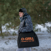 Сумка для гриля Carry-O 700/800 CARRY_700 от прозводителя O-GRILL