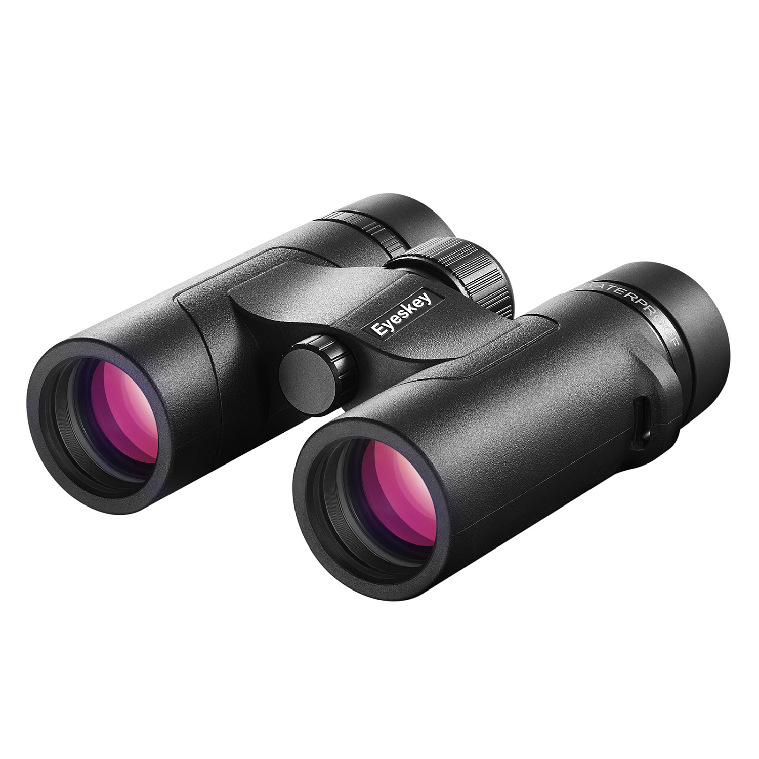 Бинокль Eyeskey Captor ED-8x32