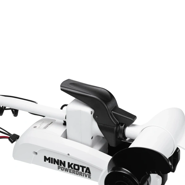 Riptide PowerDrive 55 lb. Thrust, 54" Shaft, Wireless Remote 1363576 от прозводителя Minn Kota