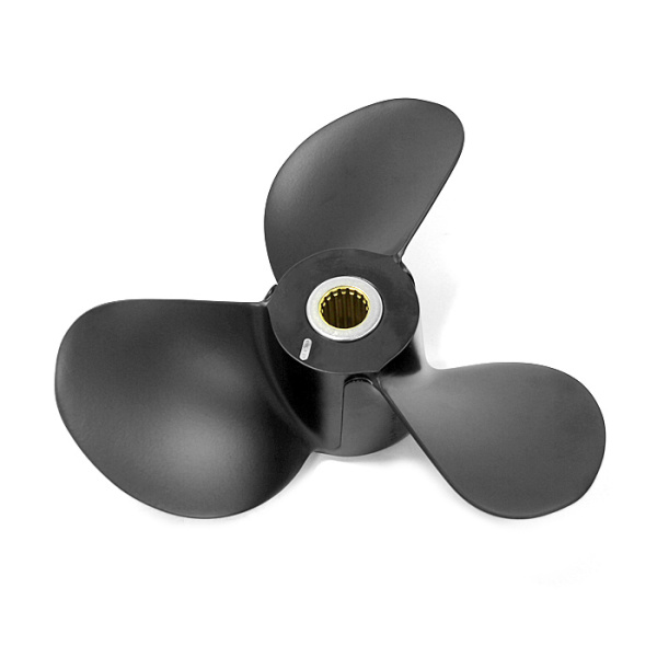 Винт гребной Solas Z160-160-17, 3x16x17 (L) Z160-160-17 от прозводителя Solas