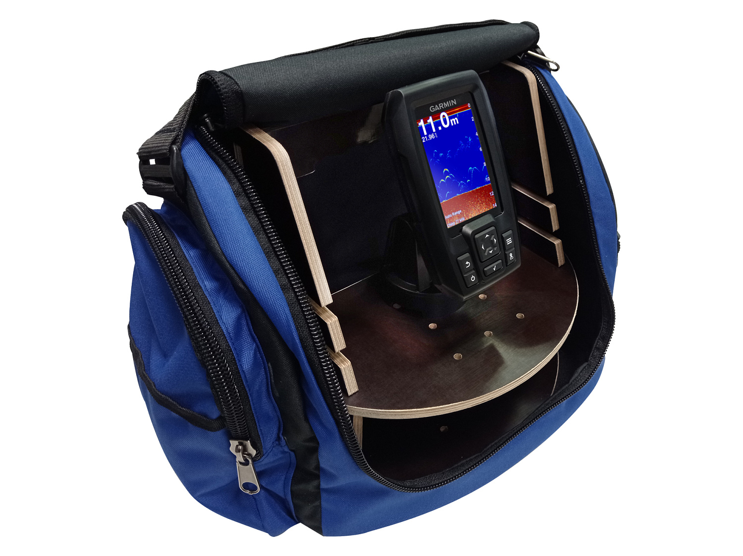 Garmin STRIKER Ice Fishing