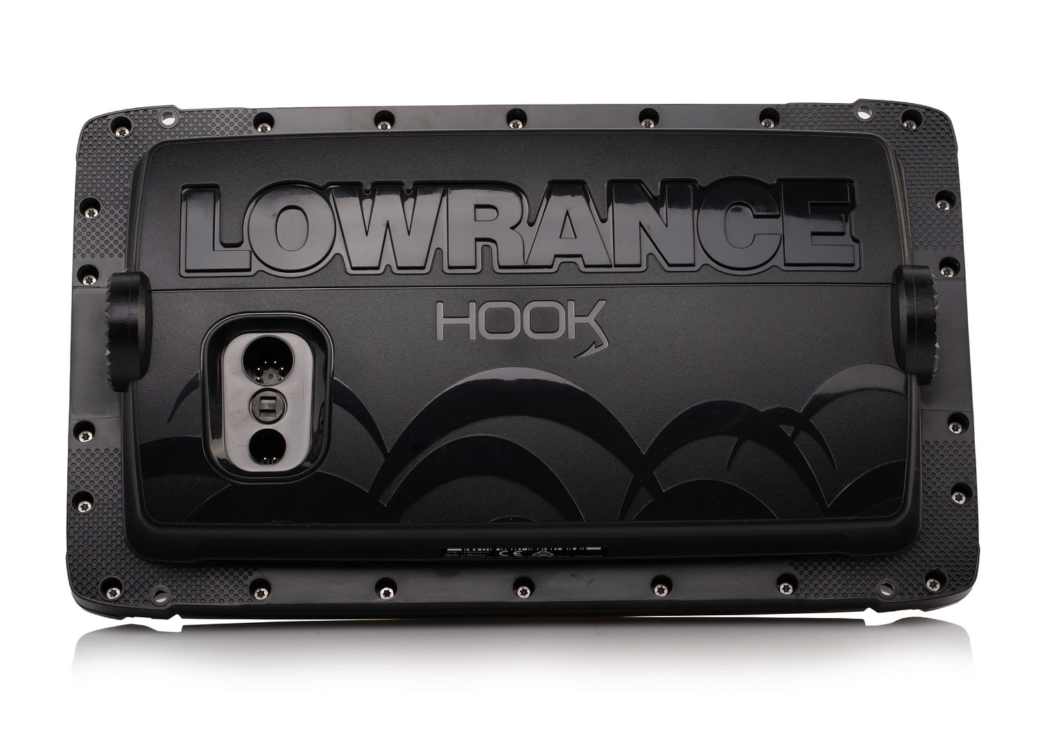 Lowrance Hook Reveal series