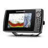 Humminbird HELIX 8X CHIRP MSI+ GPS G3N