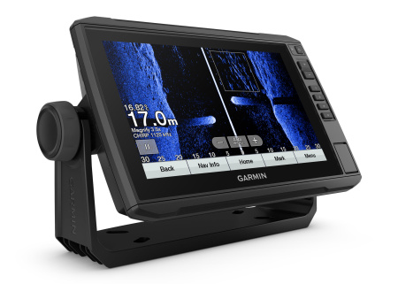 Garmin ECHOMAP UHD 92sv 010-02341-00 от прозводителя Garmin