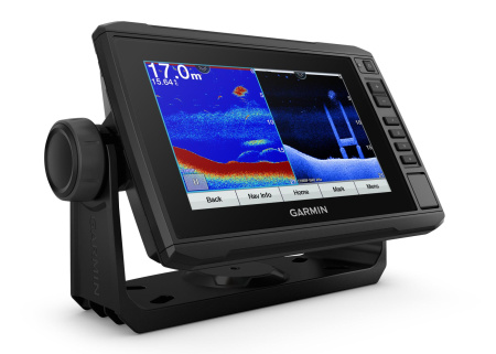 Garmin ECHOMAP UHD 72cv 010-02333-00 от прозводителя Garmin