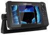 Lowrance HDS-9 LIVE без датчика