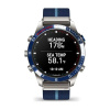 Garmin Captain (Gen 2) - Grade 5 Titanium | Grade 5 Titanium