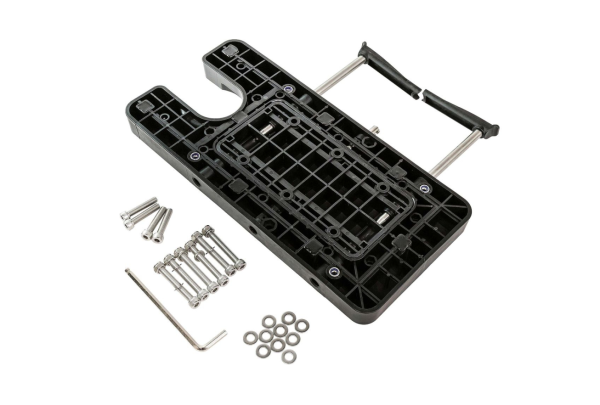 Haswing Bracket quick release Hard (for 50739 bow mount motor)  PJ-59929 от прозводителя Haswing