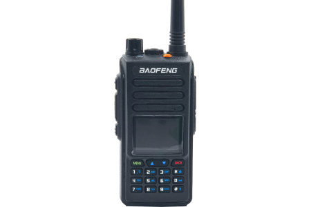 Цифровая Baofeng DM-1702 MT278 от прозводителя Baofeng