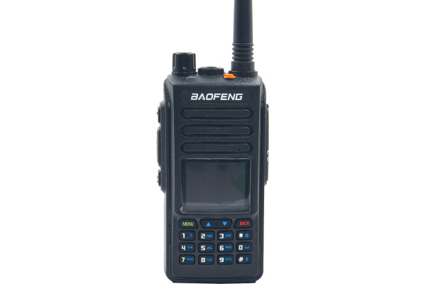 Цифровая Baofeng DM-1702 MT278 от прозводителя Baofeng
