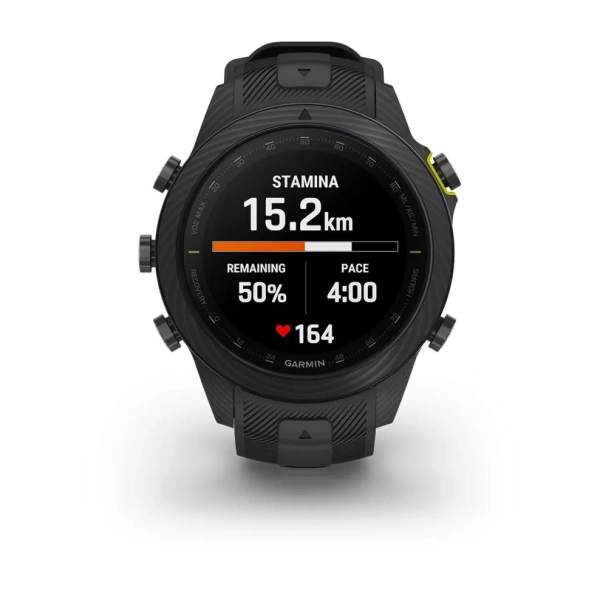 MARQ ATHLETE GEN 2 CARBON 010-02722-11 010-02722-11 от прозводителя Garmin