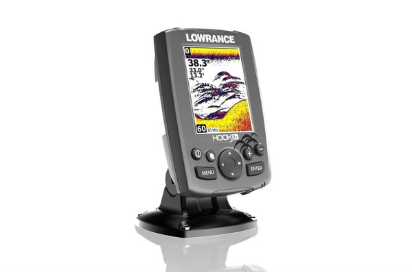 Lowrance HOOK-3x All Season Pack 000-12639-001 от прозводителя Lowrance