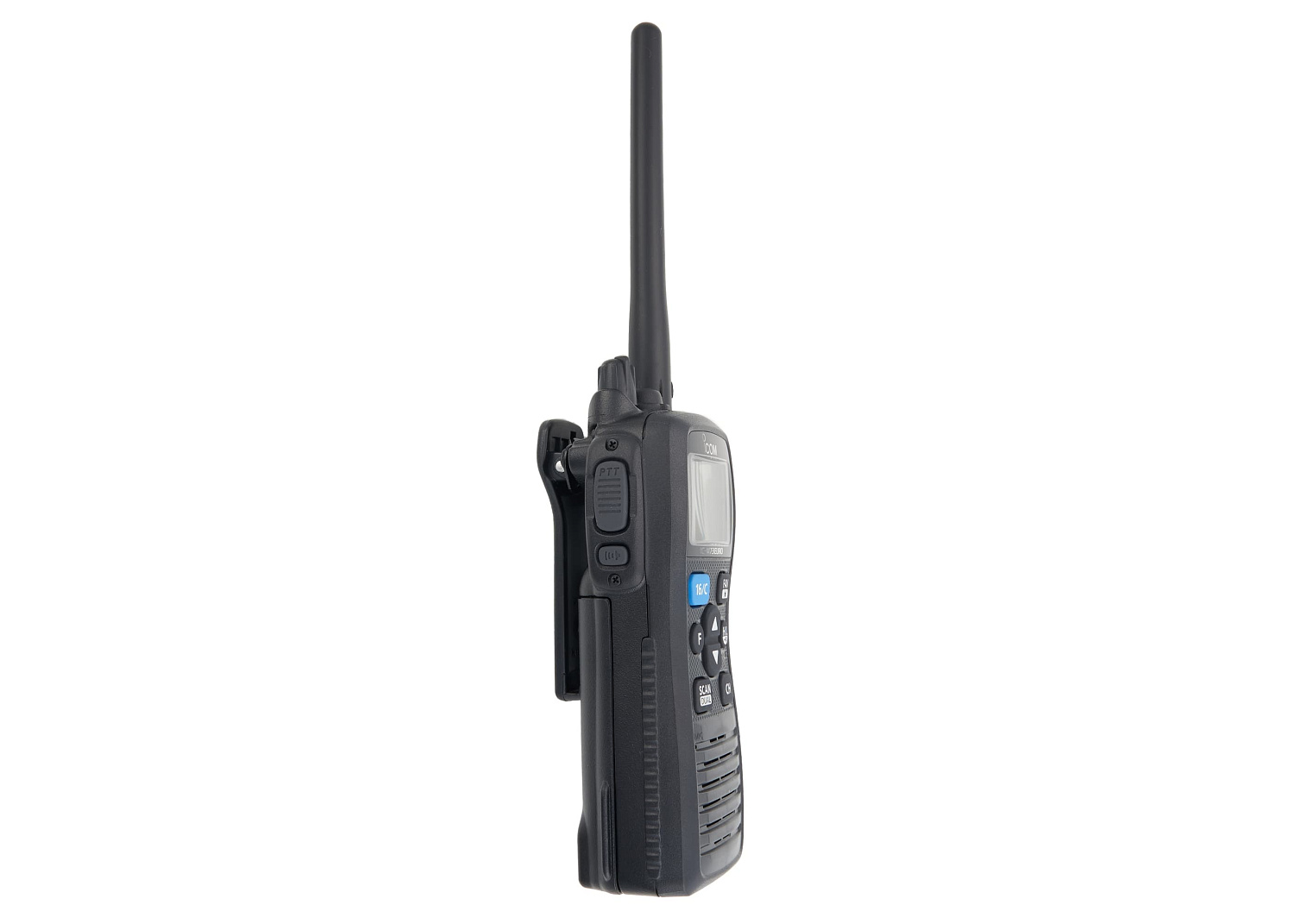 ICOM IC-M73EURO Handheld Marine Radio