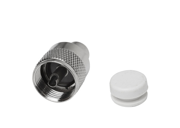 GLOMEX VHF Marine Antenna RA104 / incl. soft foot RA104SSAUS от прозводителя GLOMEX