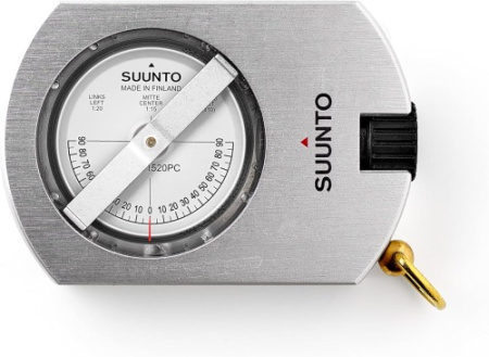 Компас Suunto PM-5 /1520 PC клинометр SS011102010 от прозводителя Suunto 