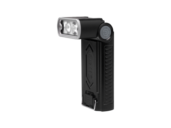 Фонарь Fenix индустриальный WT20R 400 люмен WT20R от прозводителя Fenix