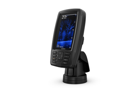 Garmin ECHOMAP PLUS 42cv с GT20-TM
