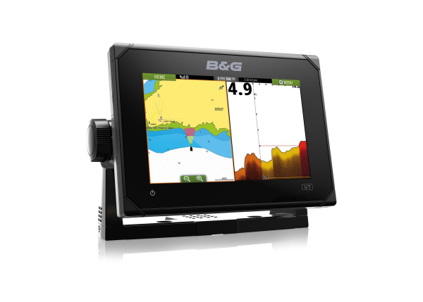 B&G VULCAN 7R 000-14082-001 от прозводителя B&G