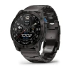 Garmin D2 Mach 1 Pro - 51 мм Pro: Titanium Bracelet | Vented Titanium Bracelet