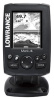 Lowrance MARK-4 CHIRP (83/200 455/800)