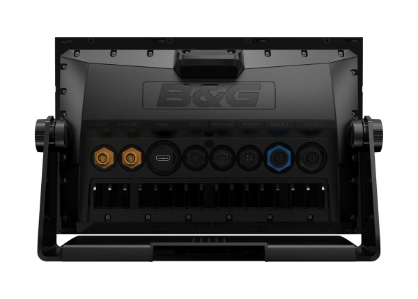 B&G ZEUS³S - 12 000-15412-002 от прозводителя B&G