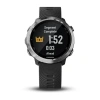 Garmin Forerunner 645 - | With Sandstone Coloured Band