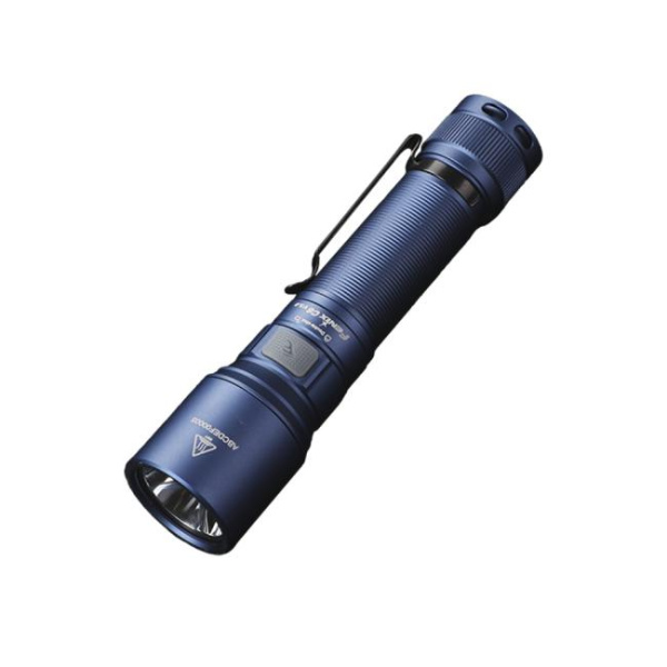 Фонарь Fenix C6 V3.0 синий 1500 люмен C6V30bl от прозводителя Fenix