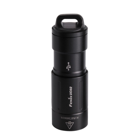 Фонарь Fenix UC02 синий, UC02bl UC02bl от прозводителя Fenix